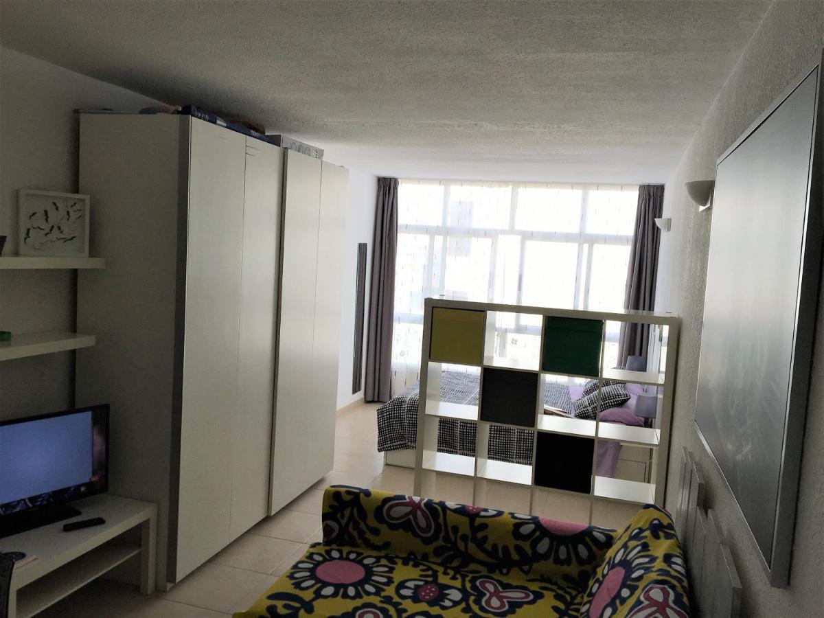 Studio Martha Corralejo Ngoại thất bức ảnh