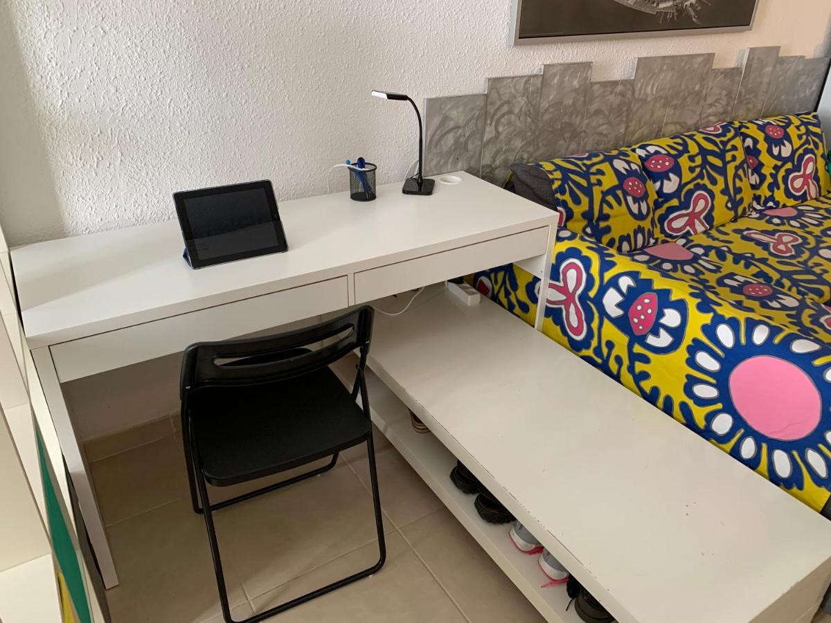 Studio Martha Corralejo Ngoại thất bức ảnh