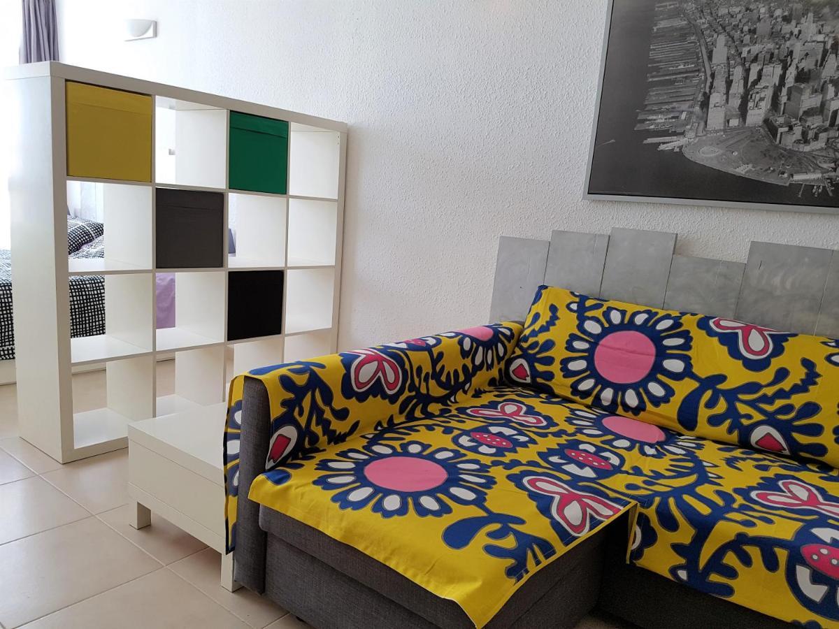 Studio Martha Corralejo Ngoại thất bức ảnh
