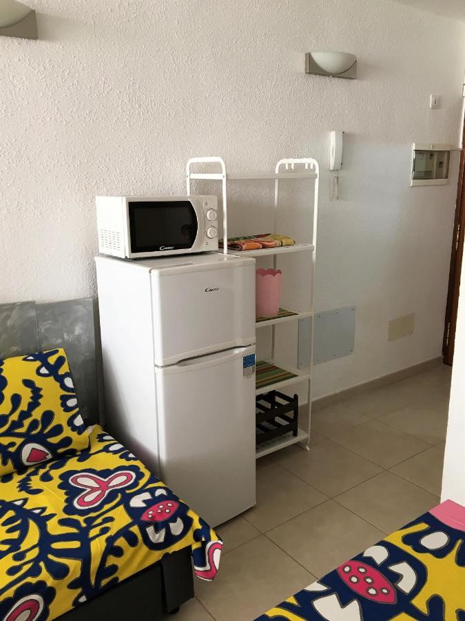 Studio Martha Corralejo Ngoại thất bức ảnh