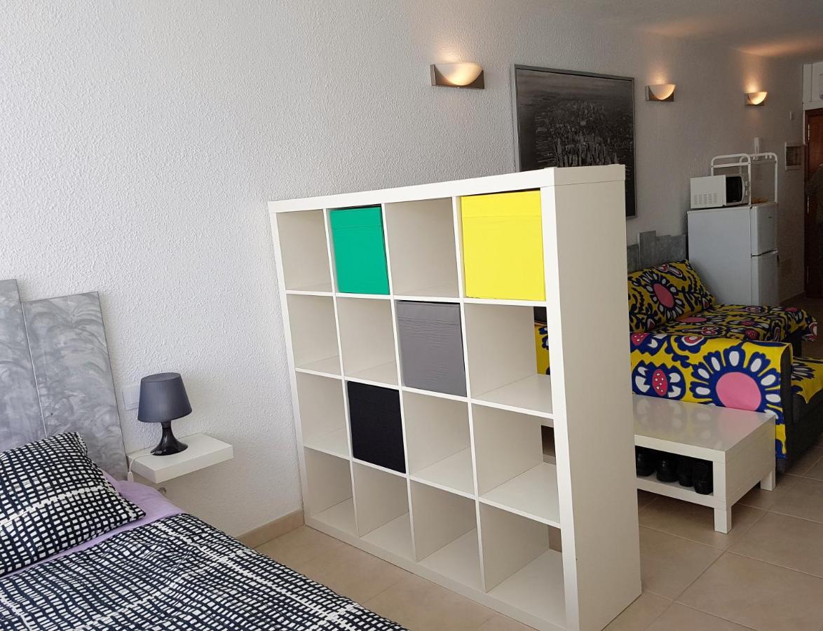 Studio Martha Corralejo Ngoại thất bức ảnh